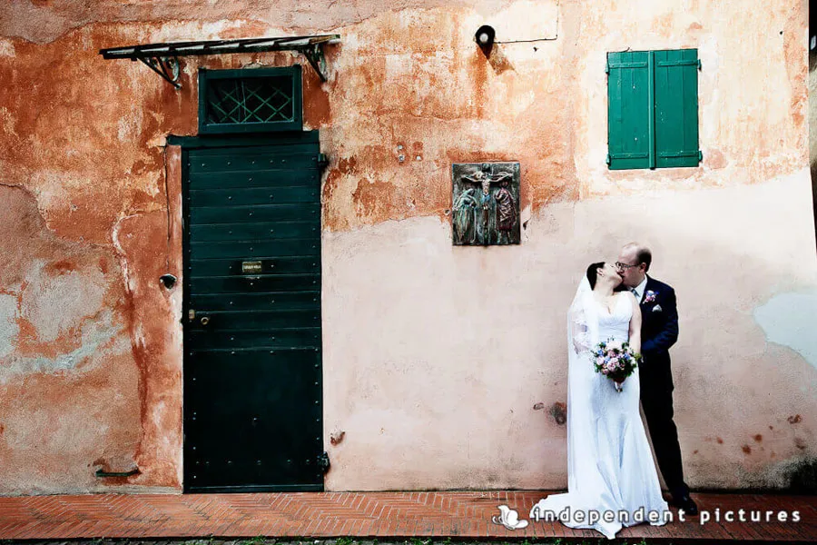 wedding in the Langhe