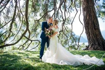 wedding venue