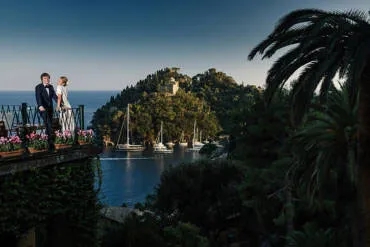 wedding planner in Italy