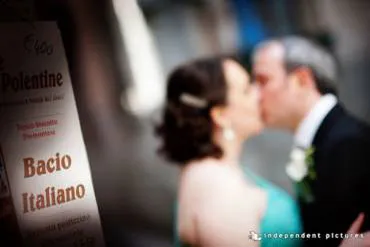 Wedding day