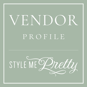 Vendor profile